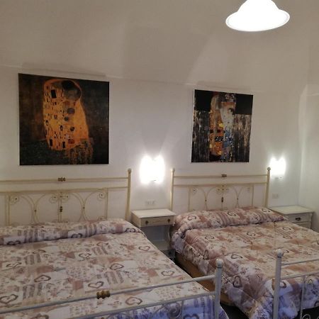 B&B Camere Montalto Centro Монталто ди Кастро Екстериор снимка