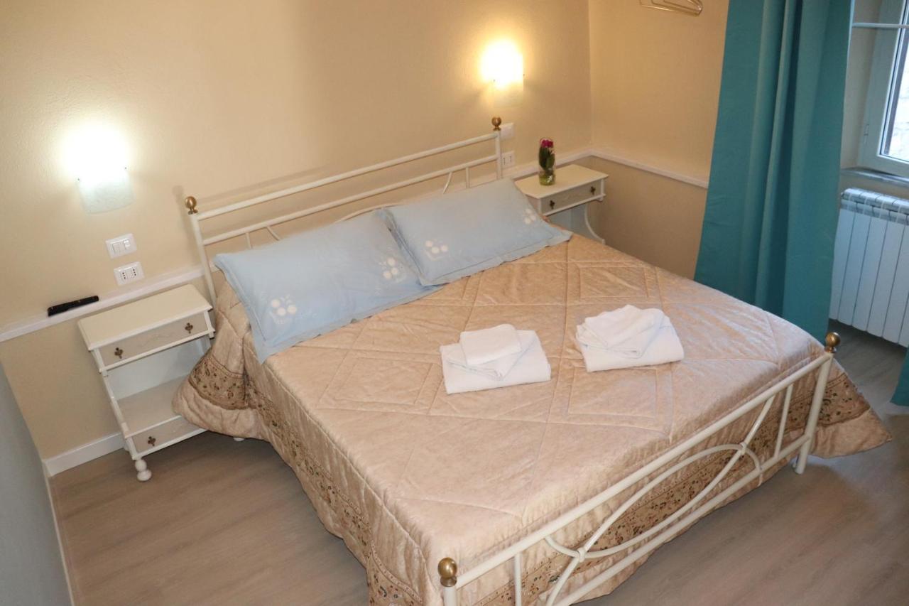 B&B Camere Montalto Centro Монталто ди Кастро Екстериор снимка