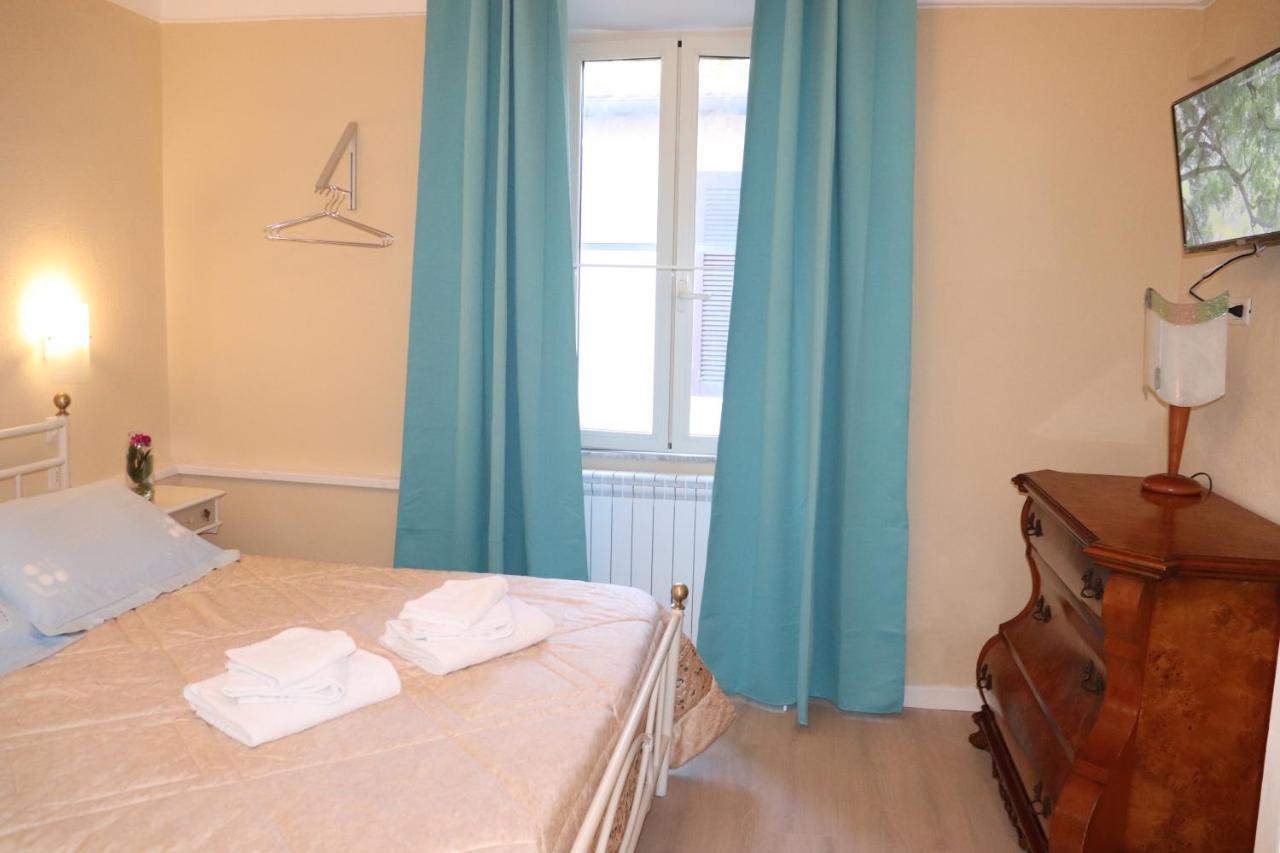 B&B Camere Montalto Centro Монталто ди Кастро Екстериор снимка