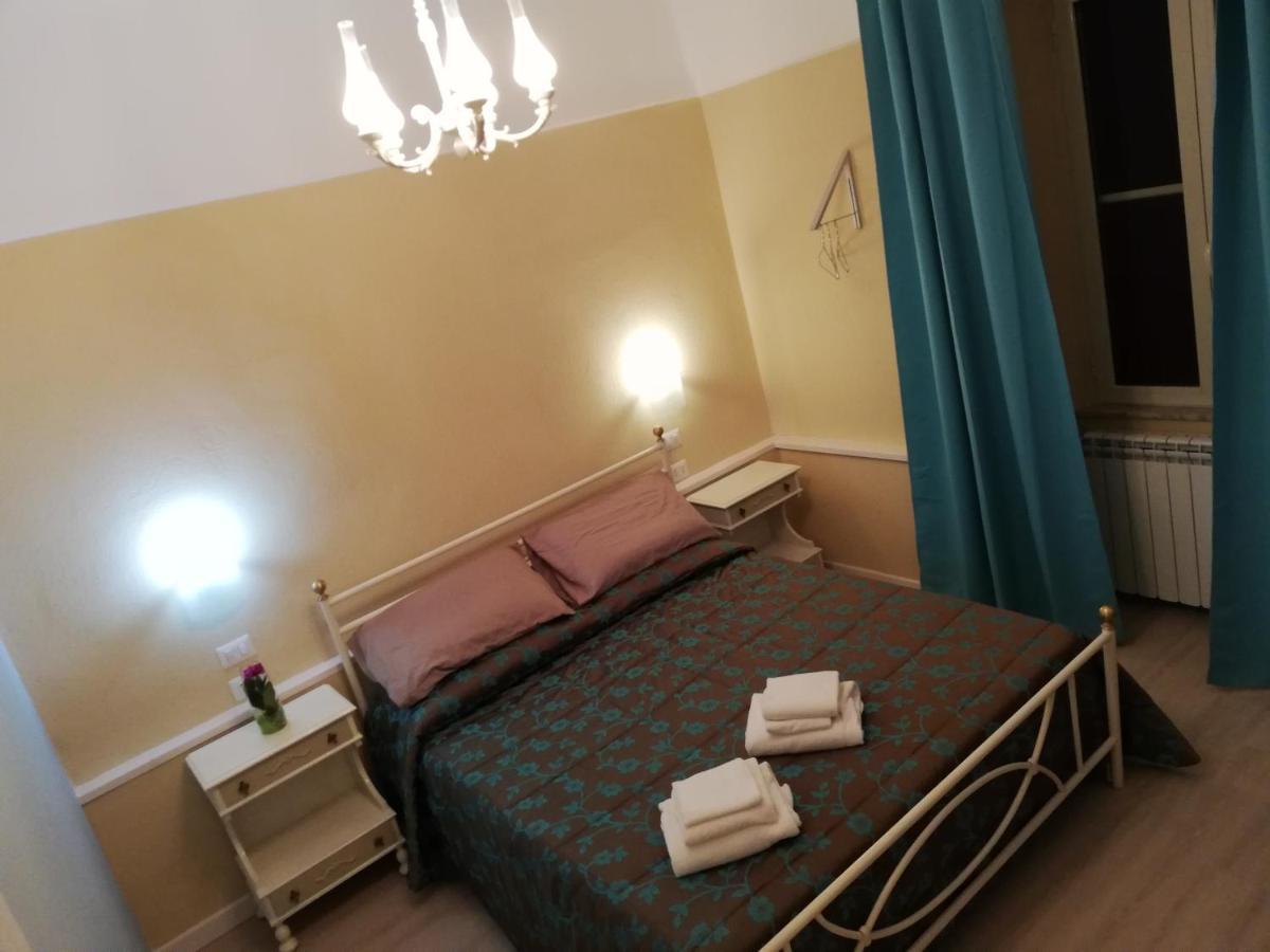 B&B Camere Montalto Centro Монталто ди Кастро Екстериор снимка