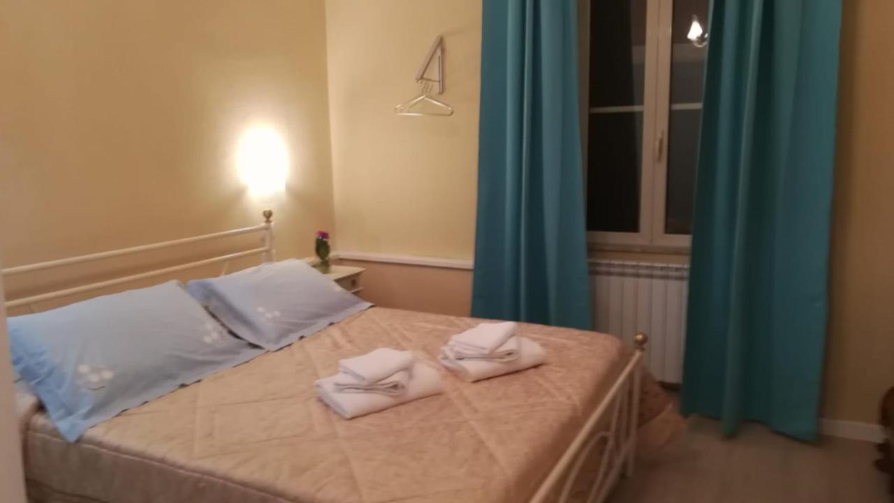 B&B Camere Montalto Centro Монталто ди Кастро Екстериор снимка